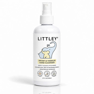 Zuzu™ Gentle Mist Baby Hand Cleanser