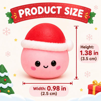 Zuzu™ Dumpling Squishy Advent Calendar