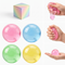Zuzu™ Juicy Coconut Squishy