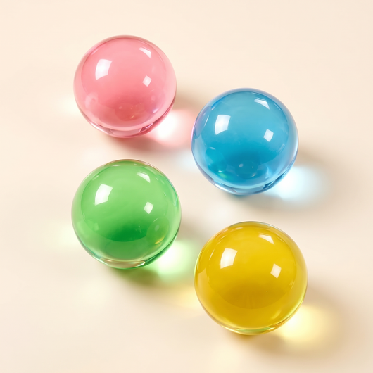 Zuzu™ Juicy Coconut Squishy