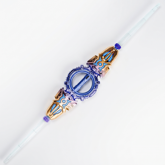 Zuzu™ Spin Saber