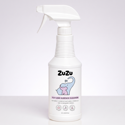 Zuzu™ PureMist Cleaner