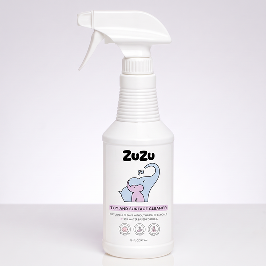 Zuzu™ PureMist Cleaner