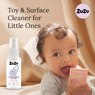 Zuzu™ PureMist Cleaner