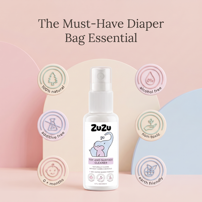Zuzu™ PureMist Cleaner
