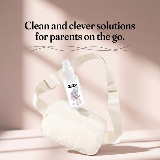 Zuzu™ PureMist Cleaner