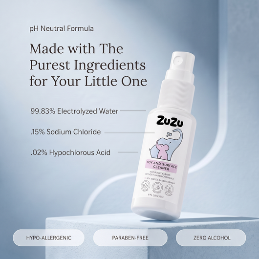 Zuzu™ PureMist Cleaner