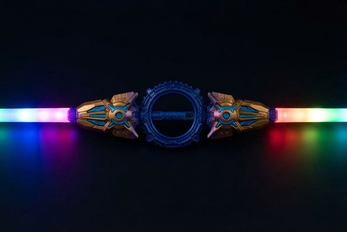24 Colors, Endless Battles
